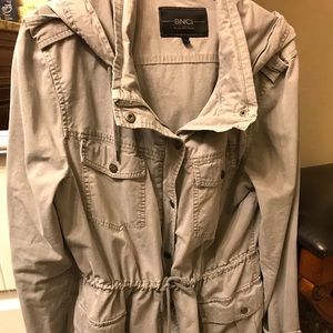 Utility Jacket